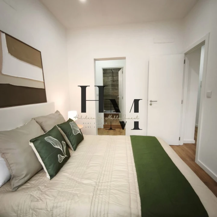 Apartamento T3 para Venda em Penha de França Foto 17