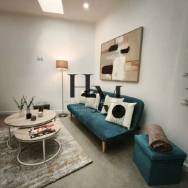 Apartamento T3 para Venda em Penha de França