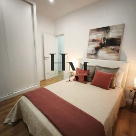 Apartamento T3 para Venda em Penha de França