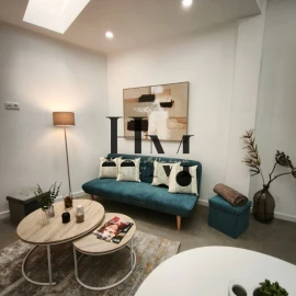 Apartamento T3 para Venda em Penha de França