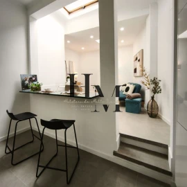 Apartamento T3 para Venda em Penha de França