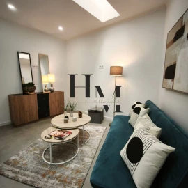 Apartamento T3 para Venda em Penha de França