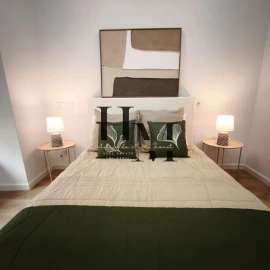 Apartamento T3 para Venda em Penha de França