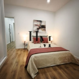 Apartamento T3 para Venda em Penha de França