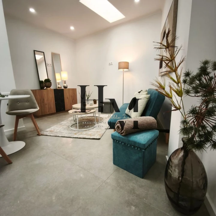 Apartamento T3 para Venda em Penha de França Foto 2