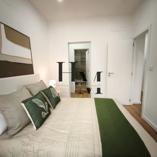 Apartamento T3 para Venda em Penha de França Foto 17