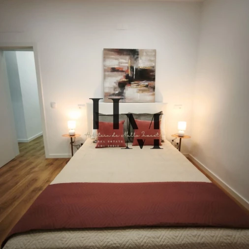 Apartamento T3 para Venda em Penha de França Foto 12