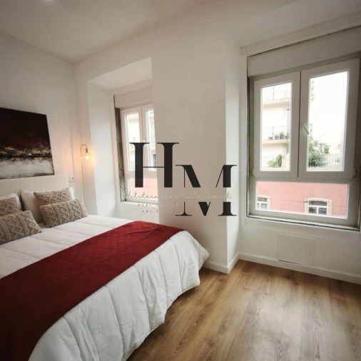 Apartamento T3 para Venda em Penha de França Foto 15