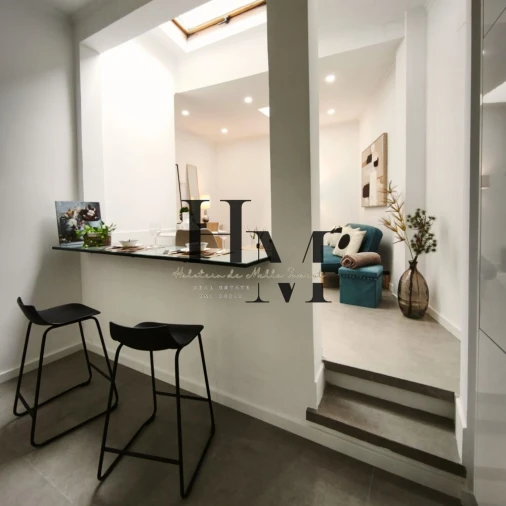 Apartamento T3 para Venda em Penha de França Foto 3