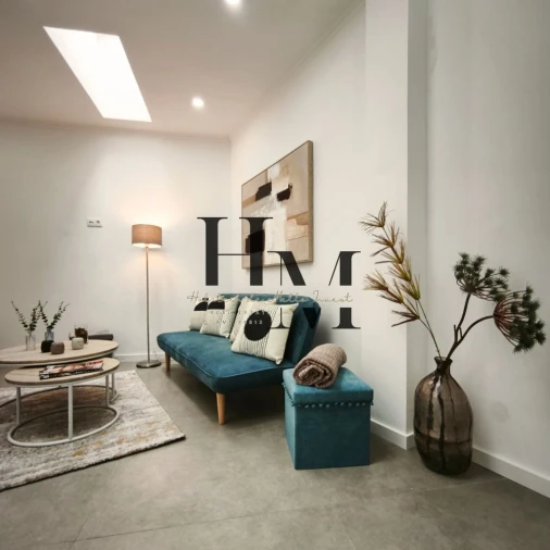 Apartamento T3 para Venda em Penha de França