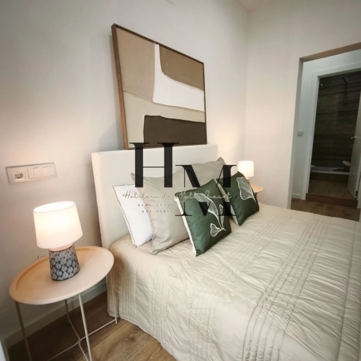 Apartamento T3 para Venda em Penha de França Foto 18