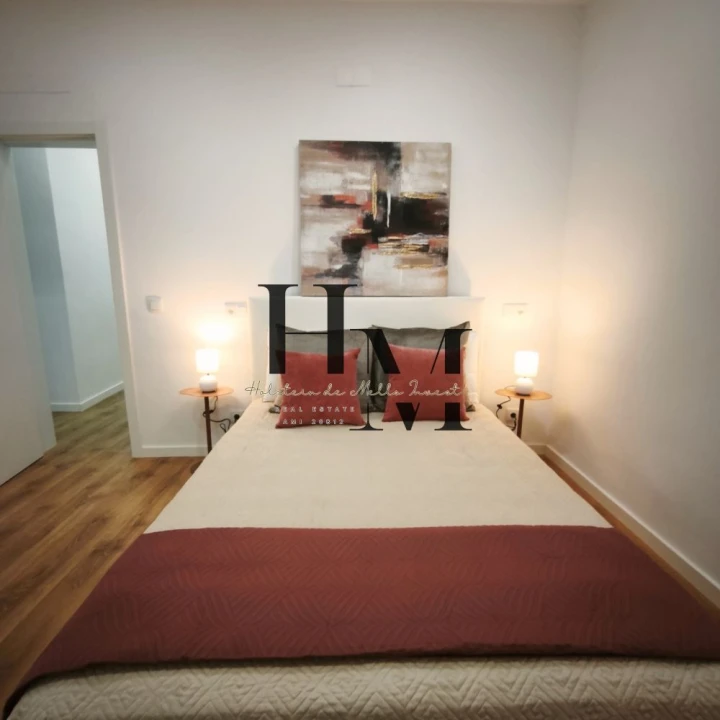 Apartamento T3 para Venda em Penha de França Foto 12