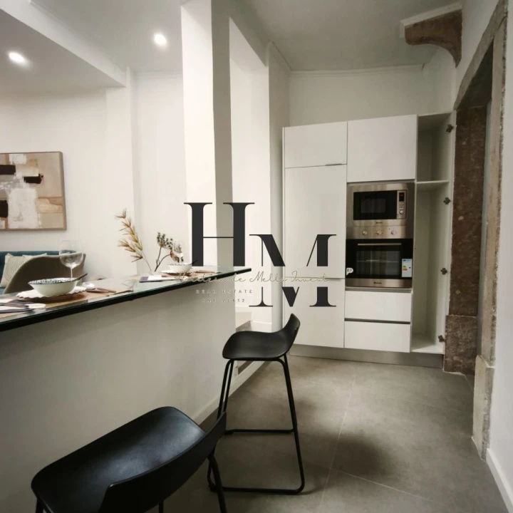 Apartamento T3 para Venda em Penha de França Foto 8