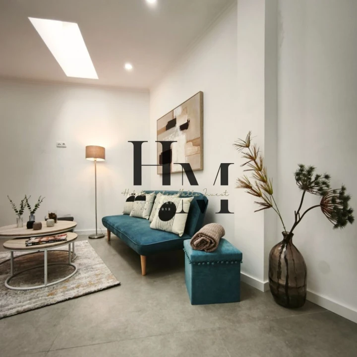 Apartamento T3 para Venda em Penha de França Foto 1