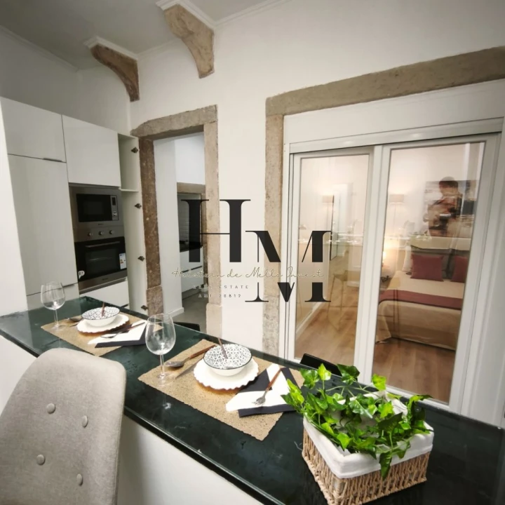 Apartamento T3 para Venda em Penha de França Foto 5