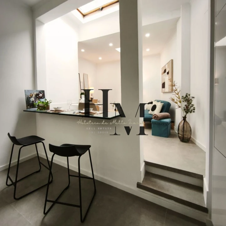 Apartamento T3 para Venda em Penha de França Foto 3