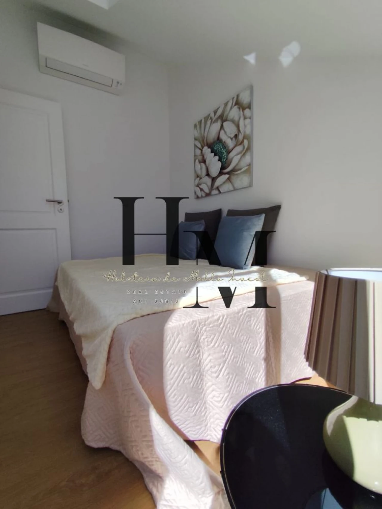 Apartamento T2 para Venda em São Vicente Foto 4