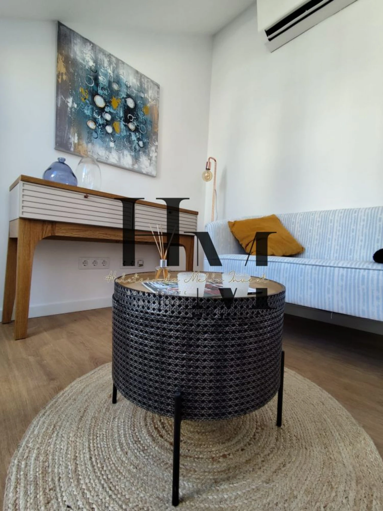 Apartamento T2 para Venda em São Vicente Foto 10