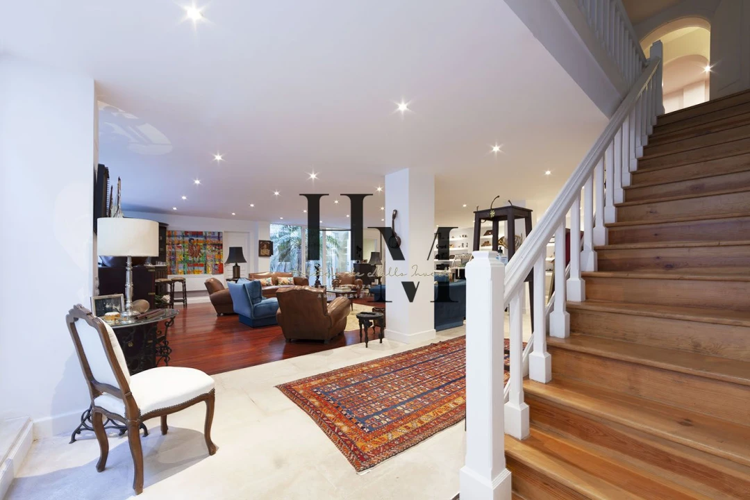 Moradia T7 para Venda em Cascais e Estoril Foto 27