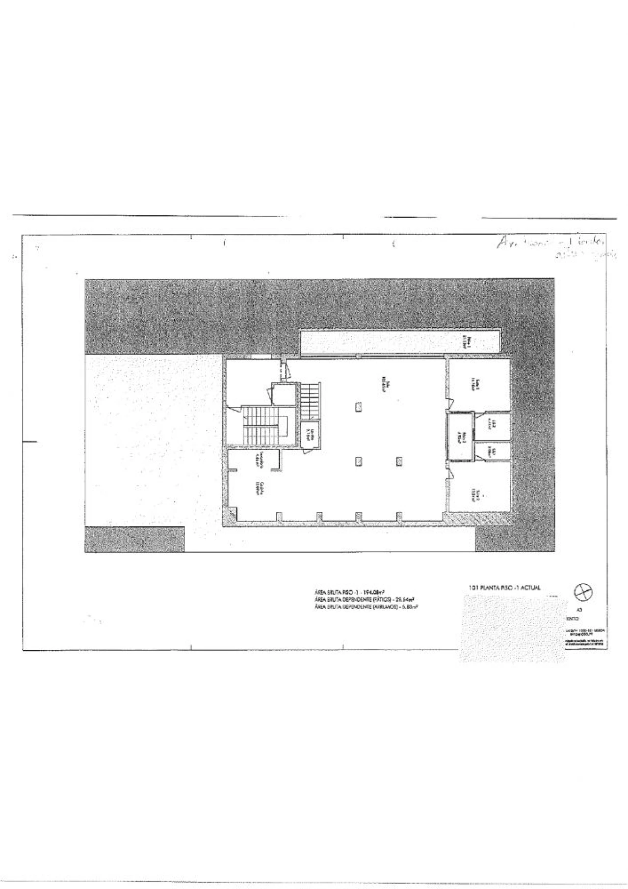Moradia T7 para Venda em Cascais e Estoril Foto 40