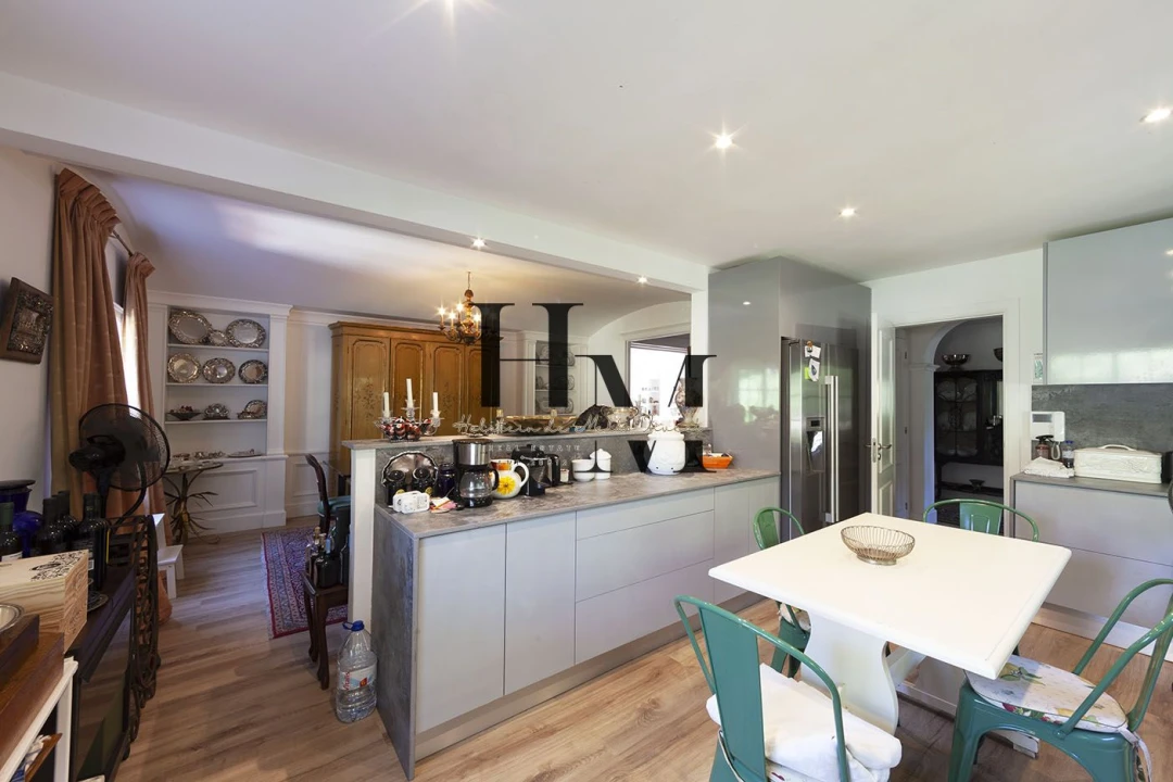 Moradia T7 para Venda em Cascais e Estoril Foto 35