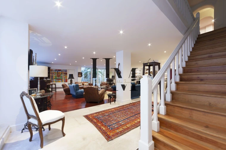 Moradia T7 para Venda em Cascais e Estoril Foto 27