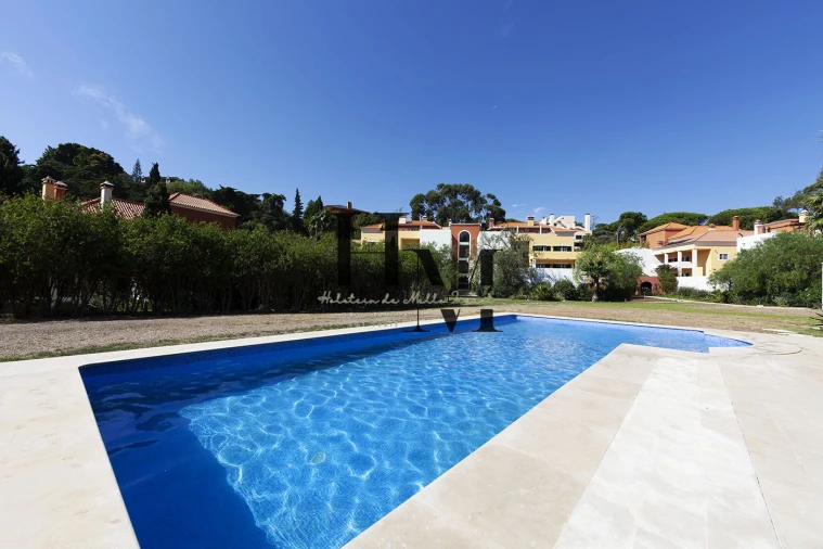 Moradia T7 para Venda em Cascais e Estoril Foto 37