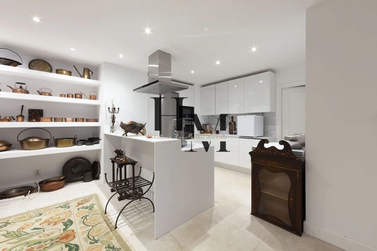 Moradia T7 para Venda em Cascais e Estoril Foto 21