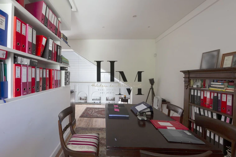 Moradia T7 para Venda em Cascais e Estoril Foto 17