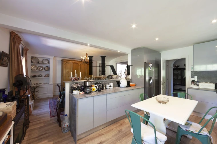 Moradia T7 para Venda em Cascais e Estoril Foto 35