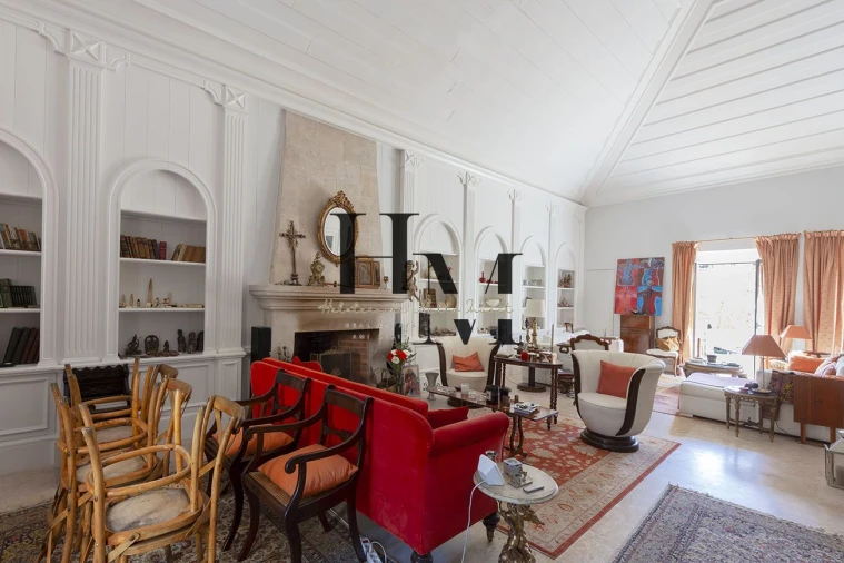 Moradia T7 para Venda em Cascais e Estoril Foto 9