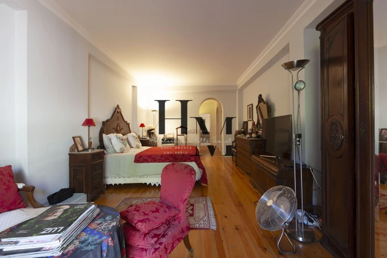 Moradia T7 para Venda em Cascais e Estoril Foto 29