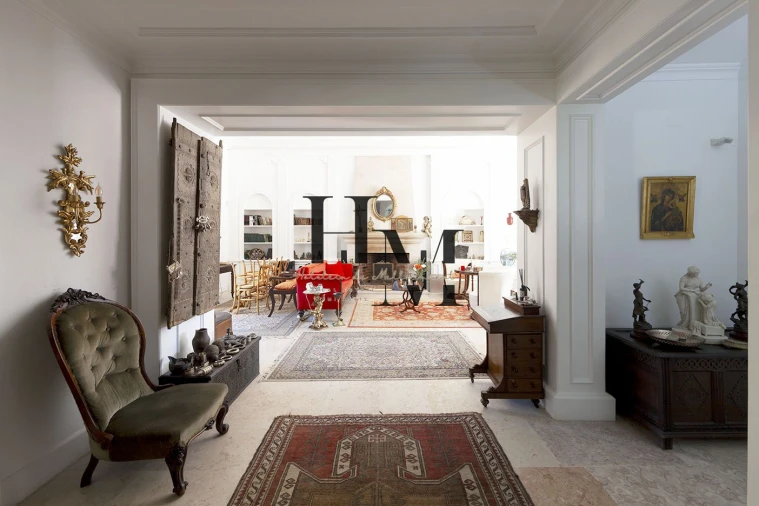 Moradia T7 para Venda em Cascais e Estoril Foto 18