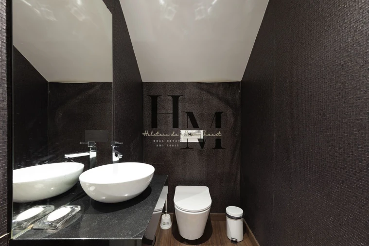 Moradia T7 para Venda em Cascais e Estoril Foto 23