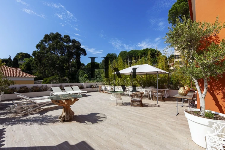 Moradia T7 para Venda em Cascais e Estoril Foto 10