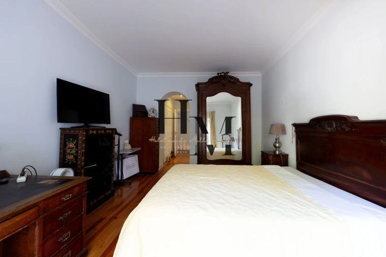 Moradia T7 para Venda em Cascais e Estoril Foto 33