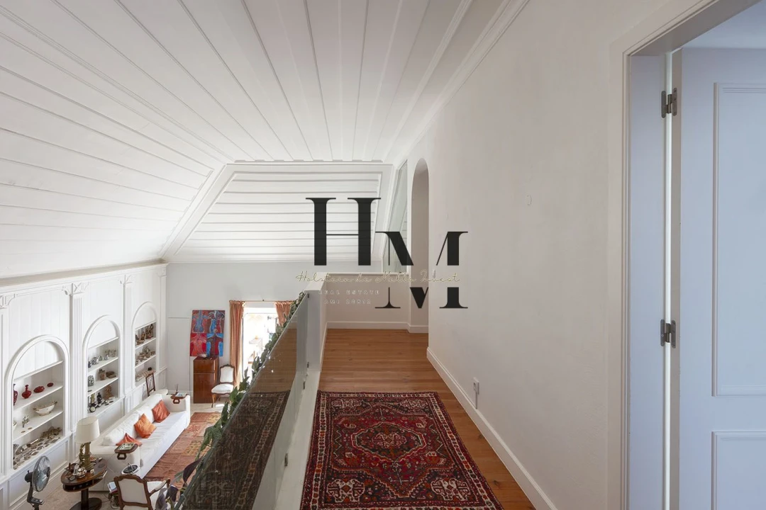 Moradia T7 para Venda em Cascais e Estoril Foto 14