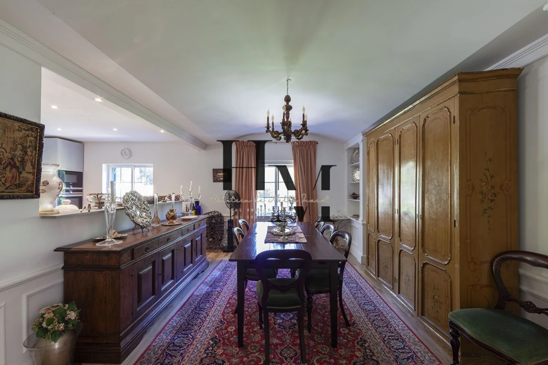 Moradia T7 para Venda em Cascais e Estoril Foto 7