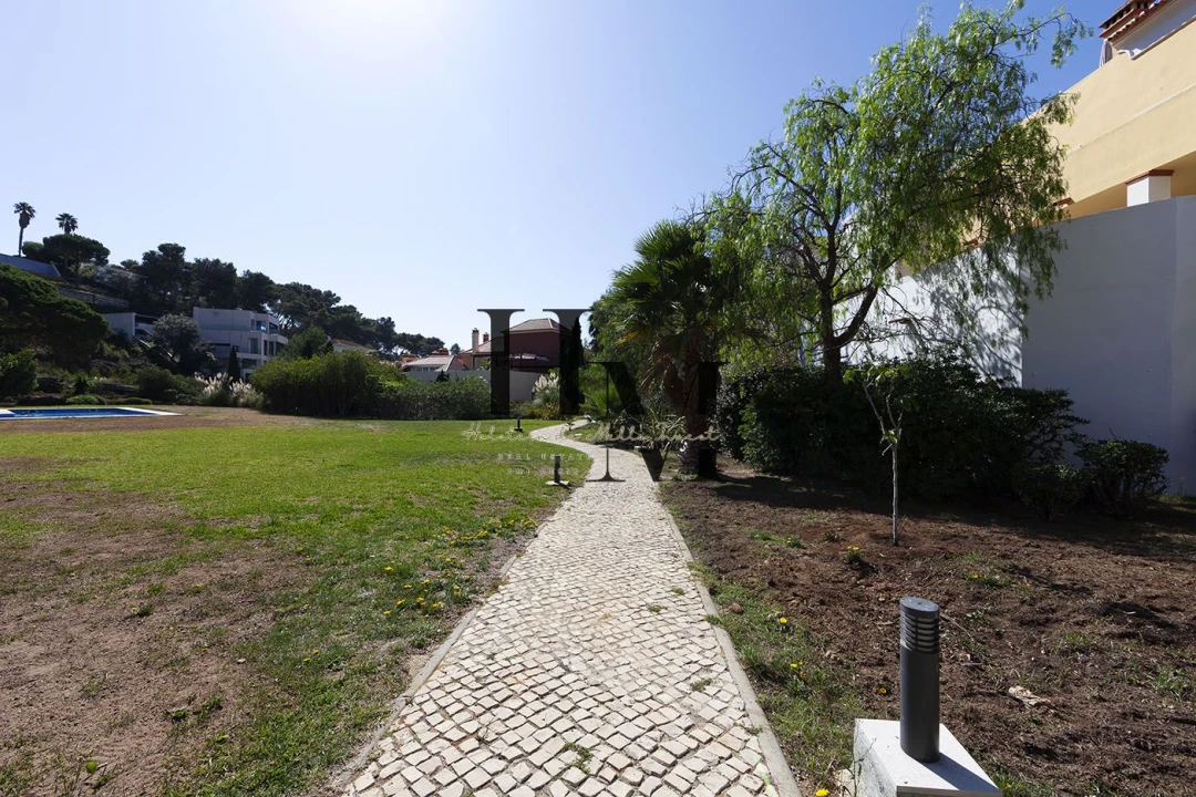 Moradia T7 para Venda em Cascais e Estoril Foto 36