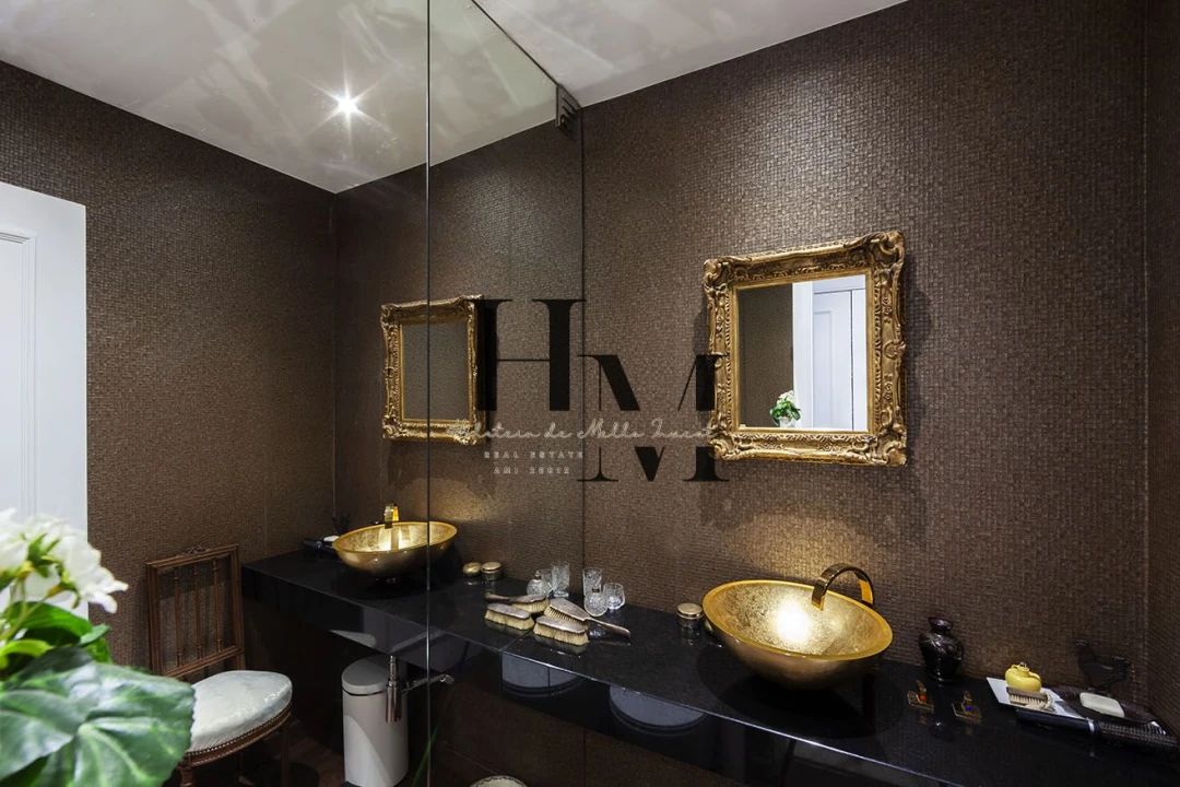 Moradia T7 para Venda em Cascais e Estoril Foto 5