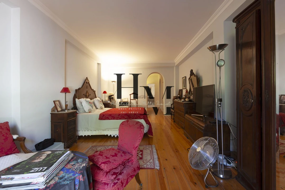 Moradia T7 para Venda em Cascais e Estoril Foto 29