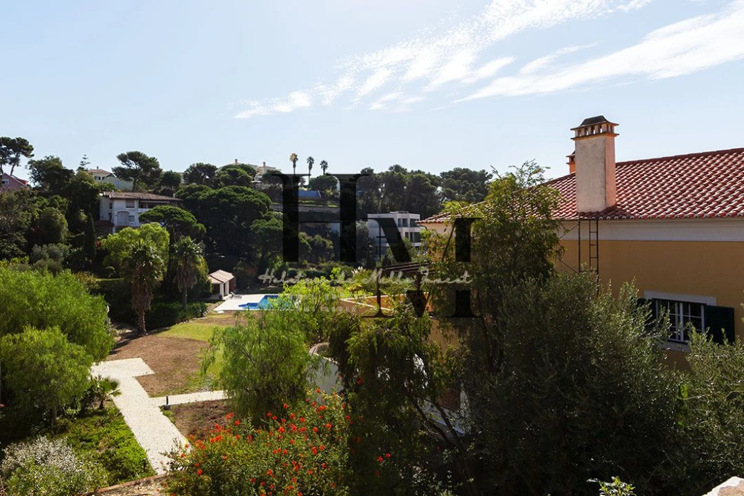 Moradia T7 para Venda em Cascais e Estoril Foto 12