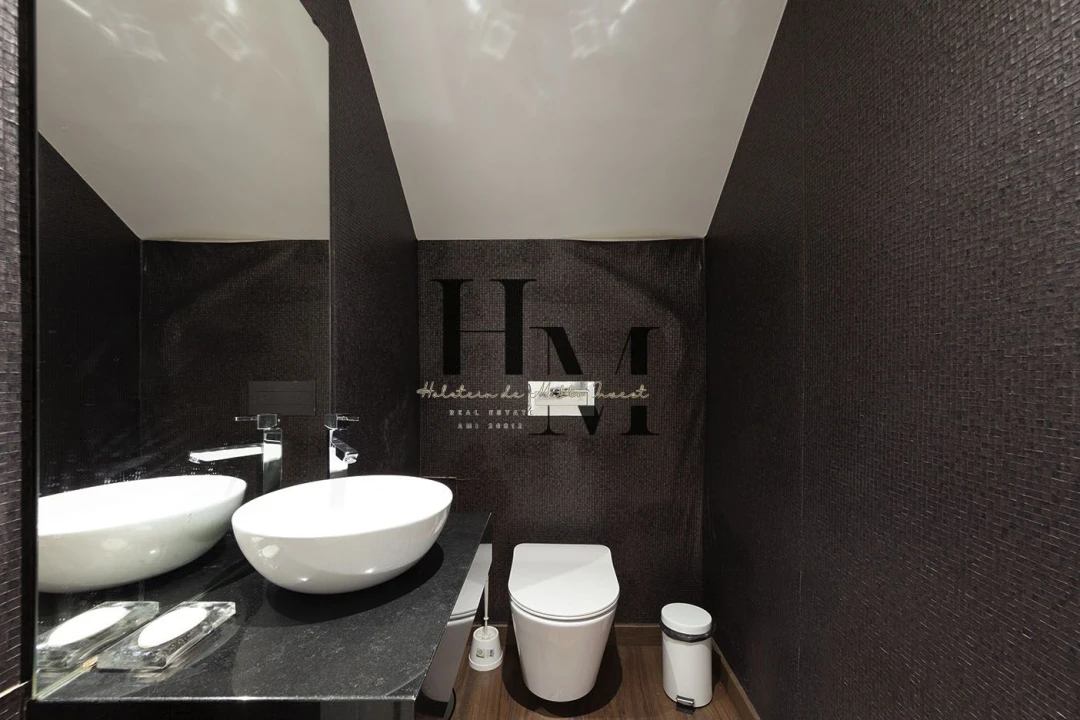 Moradia T7 para Venda em Cascais e Estoril Foto 23