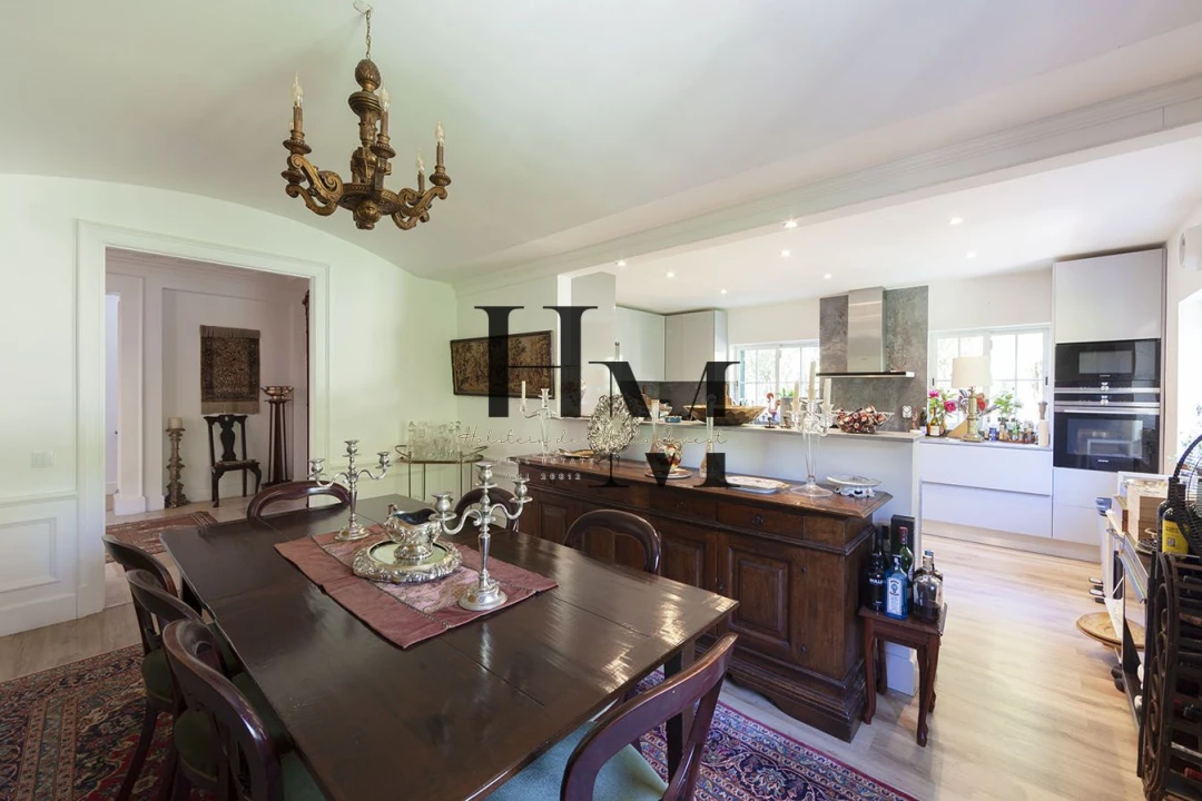 Moradia T7 para Venda em Cascais e Estoril Foto 6