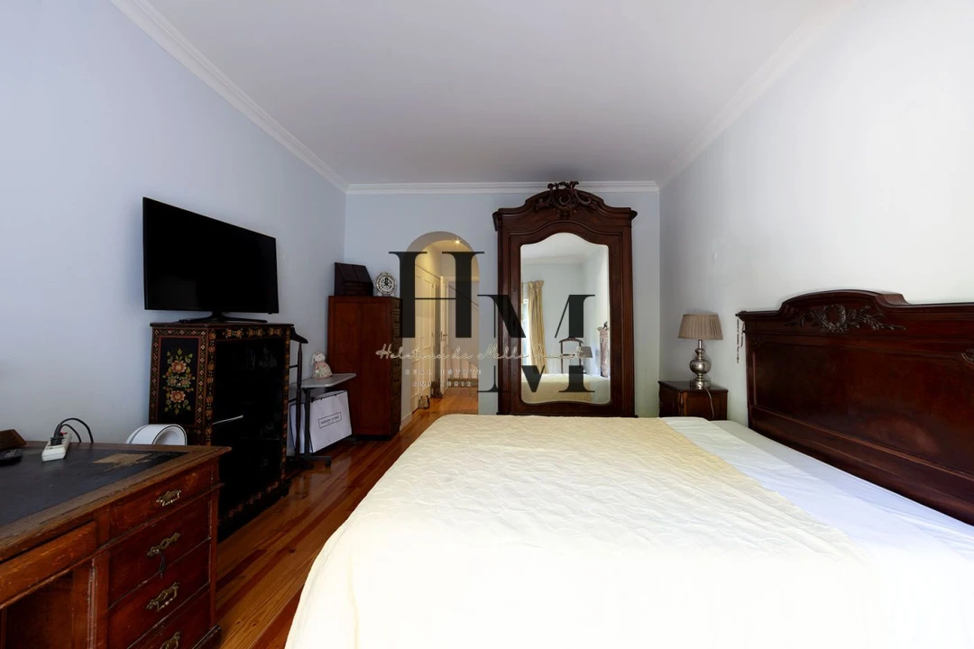 Moradia T7 para Venda em Cascais e Estoril Foto 33