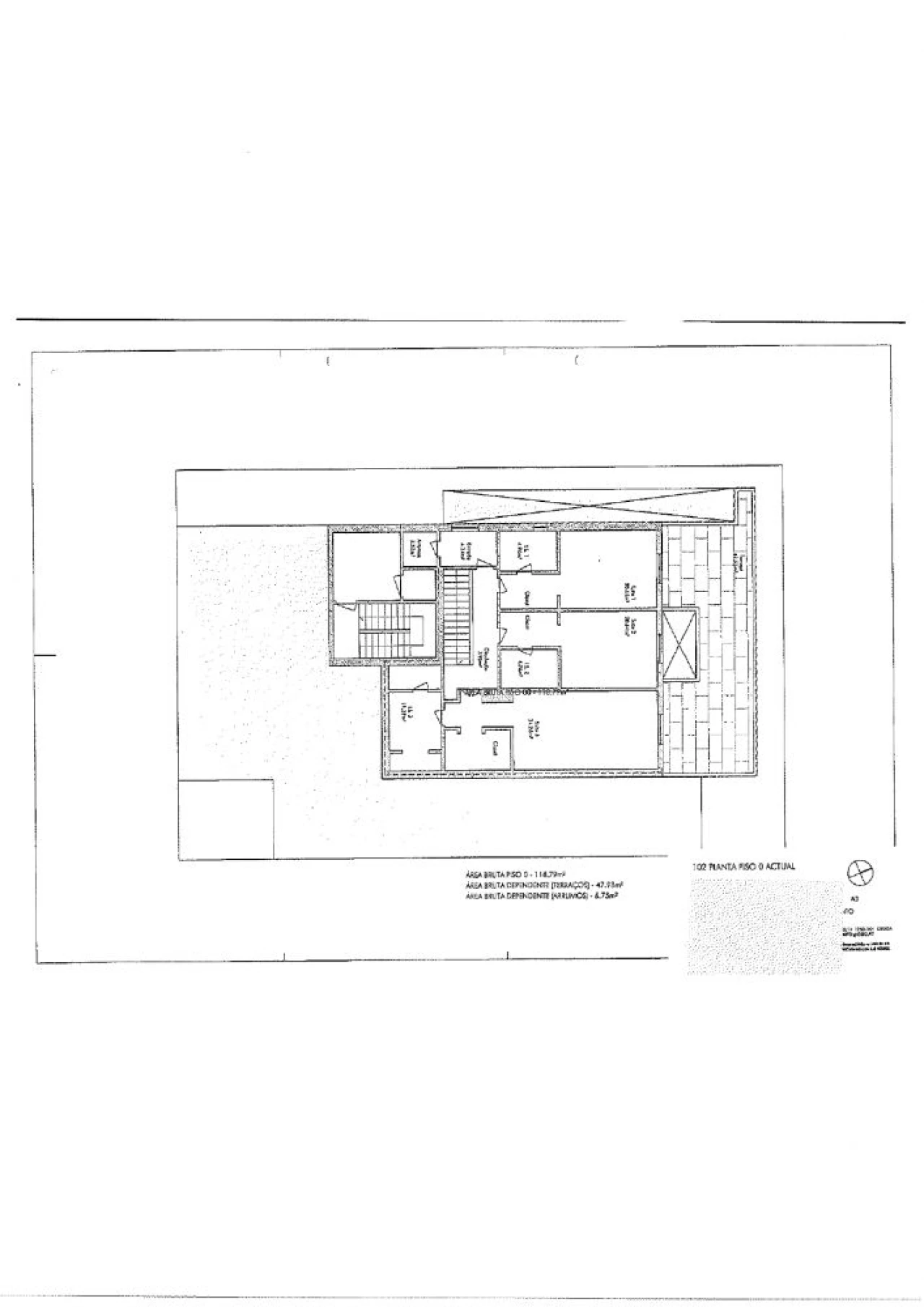 Moradia T7 para Venda em Cascais e Estoril Foto 38