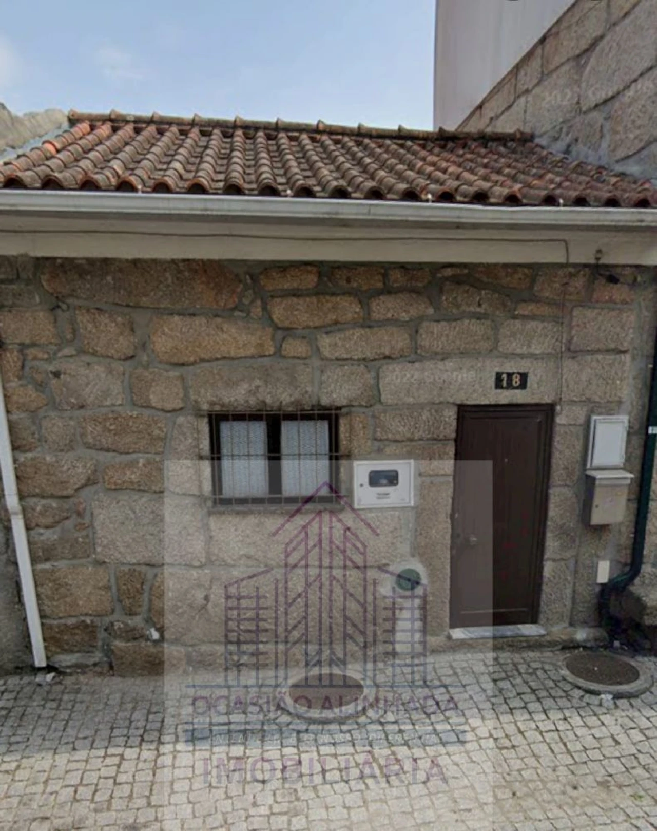 Moradia T1 para Venda em Seixo da Beira Foto 1