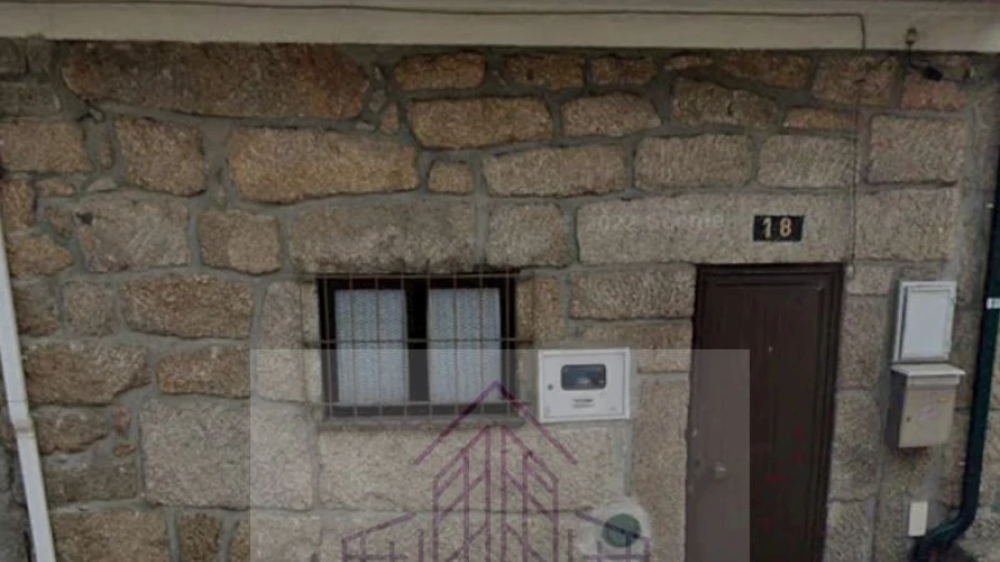 Moradia T1 para Venda em Seixo da Beira