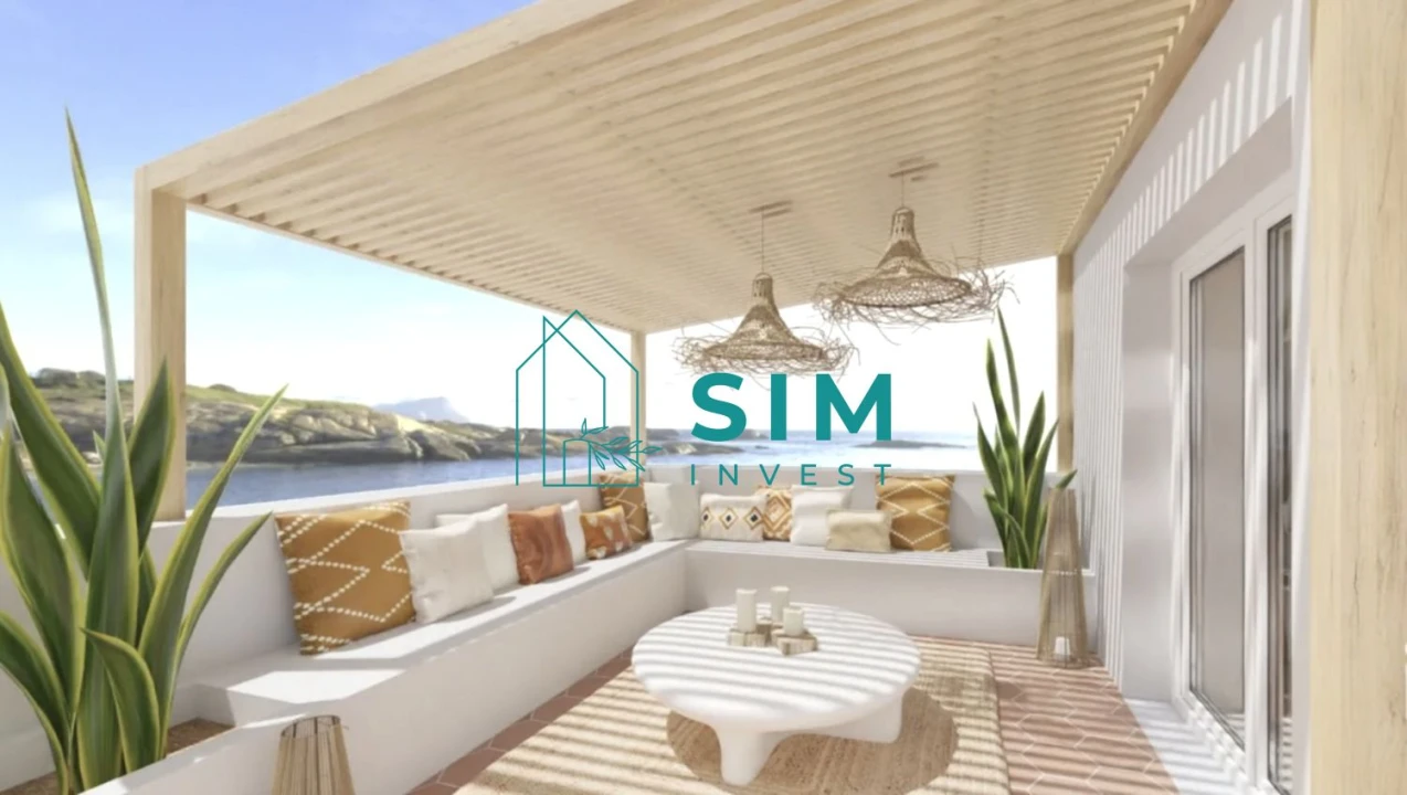 Moradia T2 para Venda em Castro Marim Foto 6