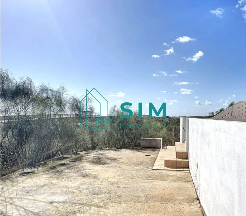 Moradia T2 para Venda em Castro Marim Foto 23